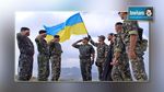 L'armée ukrainienne capture deux blindés russes