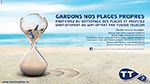 Gardons nos Plages Propres 