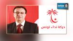 Hafedh Caïd Essebsi retire sa candidature aux législatives 