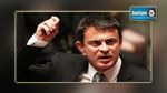 France : Valls présente la démission de son gouvernement