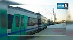 Métro du Sahel : Mise en service de 4 nouvelles rames