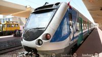 Métro du Sahel : Mise en service de 4 nouvelles rames