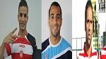 Jawhara Sport 18h00 du 26-08-14