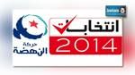 Ennahdha : Dhiab, Daâdaâ et Loukil ne se présenteront pas aux élections