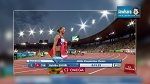 Zurich : Habiba Ghribi remporte le 3000m steeple