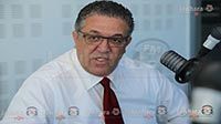 Sofien Ben Naceur invité de Wael El Amri dans Politica