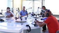 Studio Sport 29-08-2014
