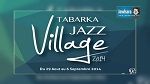 Le Festival de Jazz de Tabarka 2014 officiellement annulé