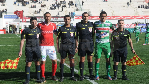 Jawhara Sport 22h00 du 26-08-14