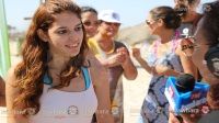 5 sur 5 s'invite sur la plage de Hergla