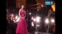 Jalloul AYED & Yosra ZEKRI : Soirée de clôture du Festival International d'El Jem