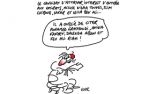 Caricature du 01-09-2014