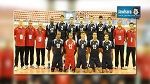 Mondial de Volleyball : La Tunisie s’incline devant la Corée du Sud