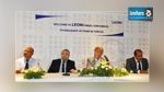 Leoni soutient deux projets à caractère social en Tunisie
