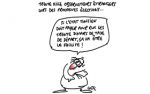  Caricature du 04-09-2014
