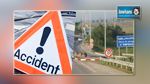 Accident sur l'autoroute Tunis-Sousse : 1 mort et 5 blessés 