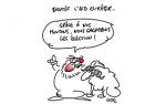 Caricature du 05-09-2014