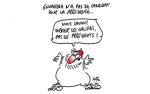 Caricature du 08-09-2014