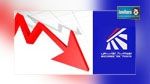 La Bourse de Tunis entame sa semaine dans le rouge