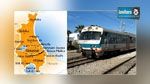 Interruption du courant électrique : La circulation des trains du Sahel perturbée