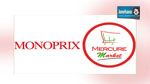 Tunisie : Monoprix, actionnaire majoritaire de Mercure Market
