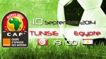 Jawhara Sport 14h00 du 10-09-14