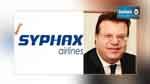 Mohamed Frikha, candidat d'Ennahdha aux législatives, démissionne de Syphax Airlines 