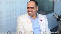 Riadh Khalifa Toukabri, président fondateur de « Tunisia Economic City » invité de Jawhara Fm