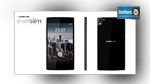  Evertek lance EverSlim, le smartphone le plus fin au monde