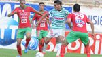 Jawhara Sport 18h00 du 13-09-14