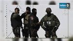 Kasserine : 2 terroristes éliminés