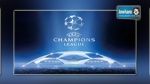 Champions League : Programme des matchs de ce mercredi