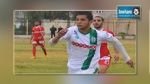 Alaeddine Ben Dahnous renouvelle son contrat avec la JSK
