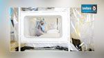 Premiers essais encourageants pour le vaccin contre Ebola