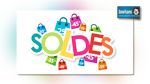Les soldes d'été continuent jusqu'au 30 septembre