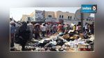 Djerba :Houmt Essouk de nouveau sous tension après une grève quasi générale