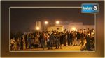 Sousse : Heurts entre des manifestants et la police à Cité Erriadh