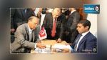 Présidentielle 2014 : Moncef Marzouki présente officiellement sa candidature