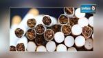 Gabes : Echec d’une opération de contrebande de 5000 paquets de cigarettes