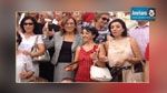 Kalthoum Kannou se présente officiellement aux présidentielles 2014