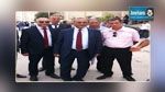 Abdelkader Labbaoui présente sa candidature aux présidentielles 2014
