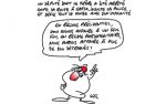 Caricature du 22-09-2014