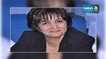 Samia Abbou: Ennahdha et l'ANC sont responsables du retour des RCDistes 