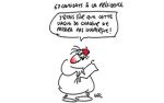 Caricature du 23-09-2014