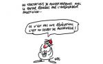 Caricature du 24-09-2014