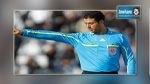 Ligue pro 1 : Youssef Sraïri arbitrera le match de l’ESS et El Gawafel sportives de Gafsa