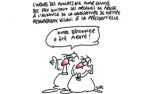 Caricature du 25-09-2014