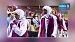 Interdites de porter le voile, les Qatariennes quittent les Jeux Asiatiques