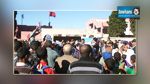 Jendouba : Un rassemblement protestataire au collège  de la « Route Tunis »