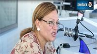 Kalthoum Kannou invitée de Politica